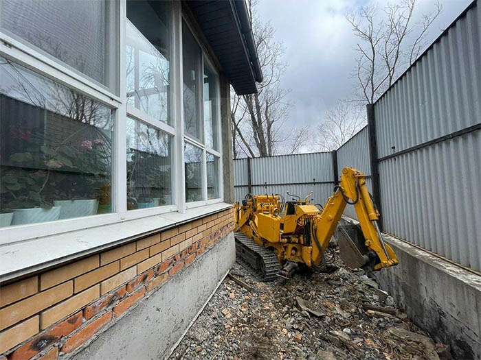���� ���������� komatsu